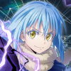 SLIME - ISEKAI Memories Logo